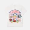 Stella Hotel Graphic T-shirt Stella Hotel Graphic T-shirt