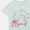 Stella Hotel Graphic T-shirt Stella Hotel Graphic T-shirt