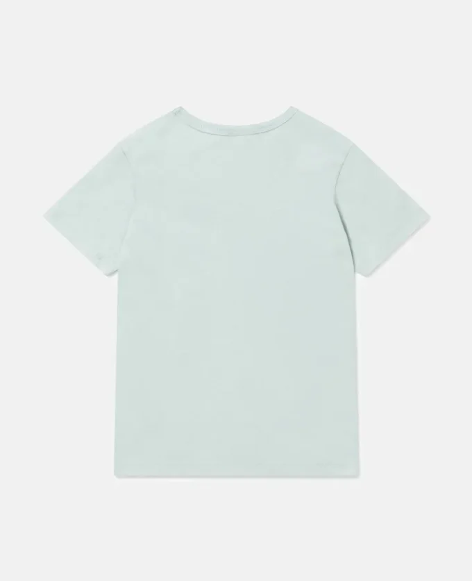Stella Hotel Graphic T-shirt Stella Hotel Graphic T-shirt