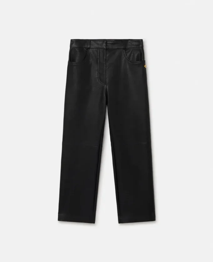 Stella Iconics Alter Mat raka byxor