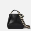 Crossbody-väska med logotyp
