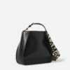 Crossbody-väska med logotyp