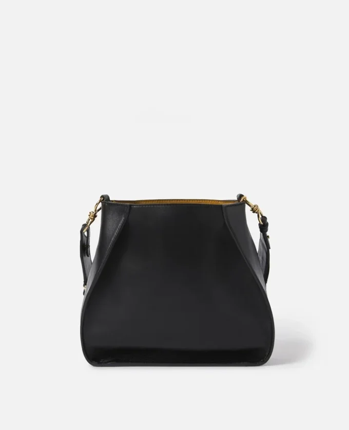 Crossbody-väska med logotyp