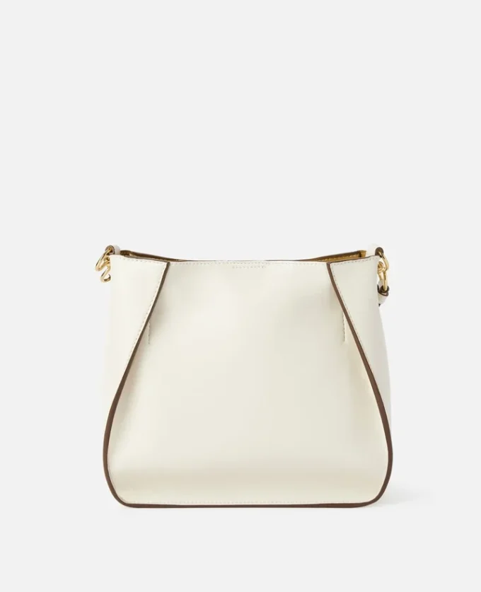 Crossbody-väska med logotyp