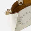 Crossbody-väska med logotyp