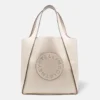 Stella Logo Square Tote Bag