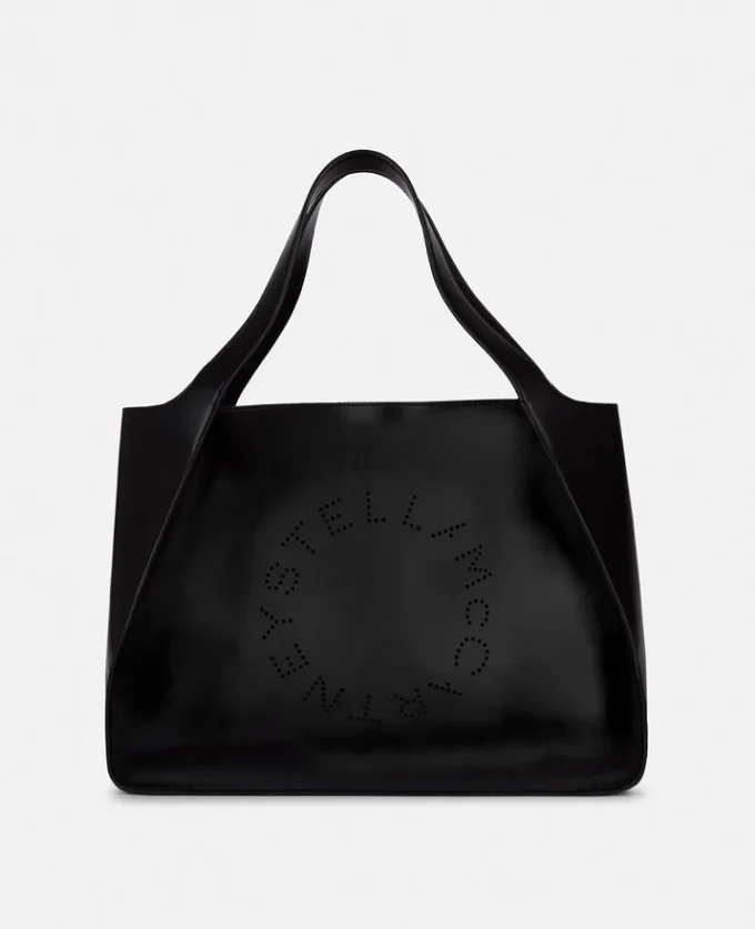 Stella Logo Tote Bag