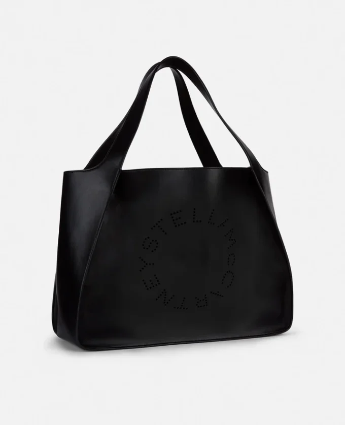 Stella Logo Tote Bag
