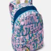 Stella Print-ryggsäck Stella Print-ryggsäck