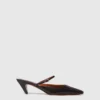 Stella Spur kitten heels Stella Spur kitten heels