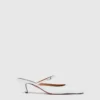 Stella Spur kitten heels Stella Spur kitten heels