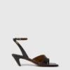 Stella Spur kitten heels Stella Spur kitten heels