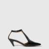 Stella Spur kitten heels Stella Spur kitten heels