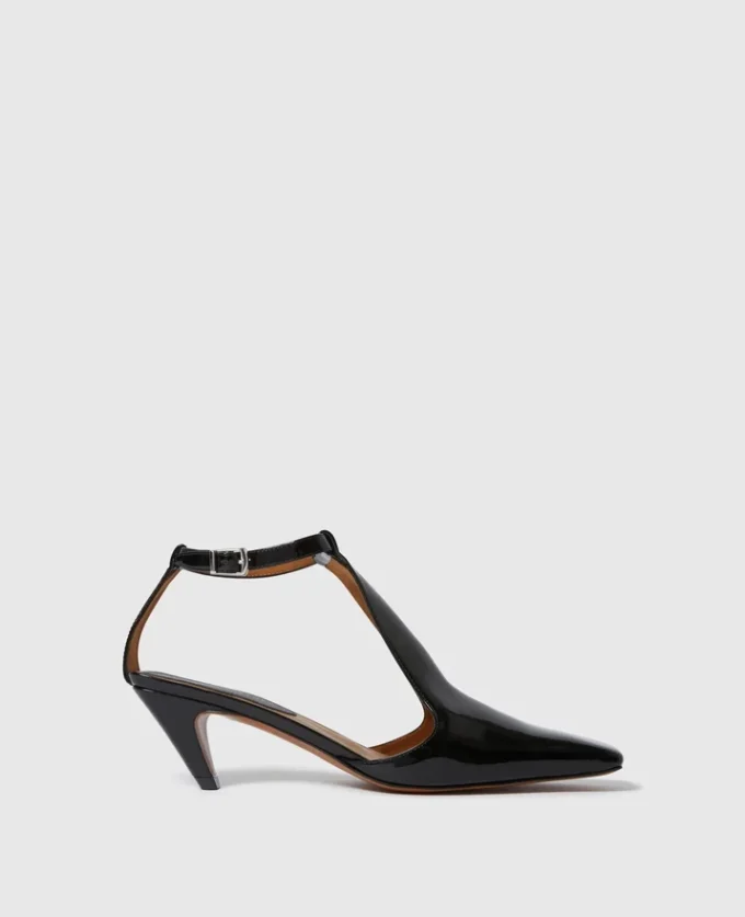 Stella Spur kitten heels Stella Spur kitten heels