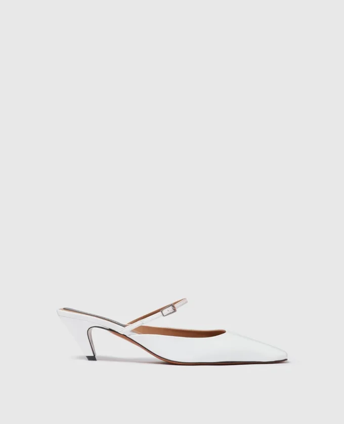 Stella Spur kitten heels Stella Spur kitten heels