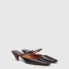 Stella Spur kitten heels Stella Spur kitten heels