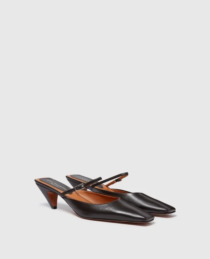 Stella Spur kitten heels Stella Spur kitten heels