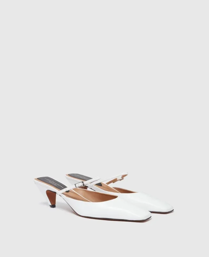 Stella Spur kitten heels Stella Spur kitten heels