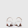 Stella Spur kitten heels Stella Spur kitten heels