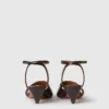 Stella Spur kitten heels Stella Spur kitten heels