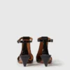 Stella Spur kitten heels Stella Spur kitten heels