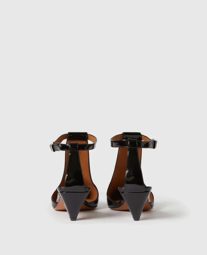 Stella Spur kitten heels Stella Spur kitten heels