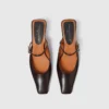 Stella Spur kitten heels Stella Spur kitten heels