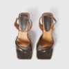Stella Spur kitten heels Stella Spur kitten heels