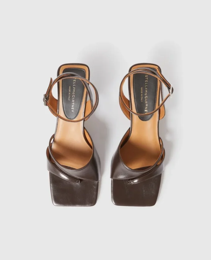 Stella Spur kitten heels Stella Spur kitten heels