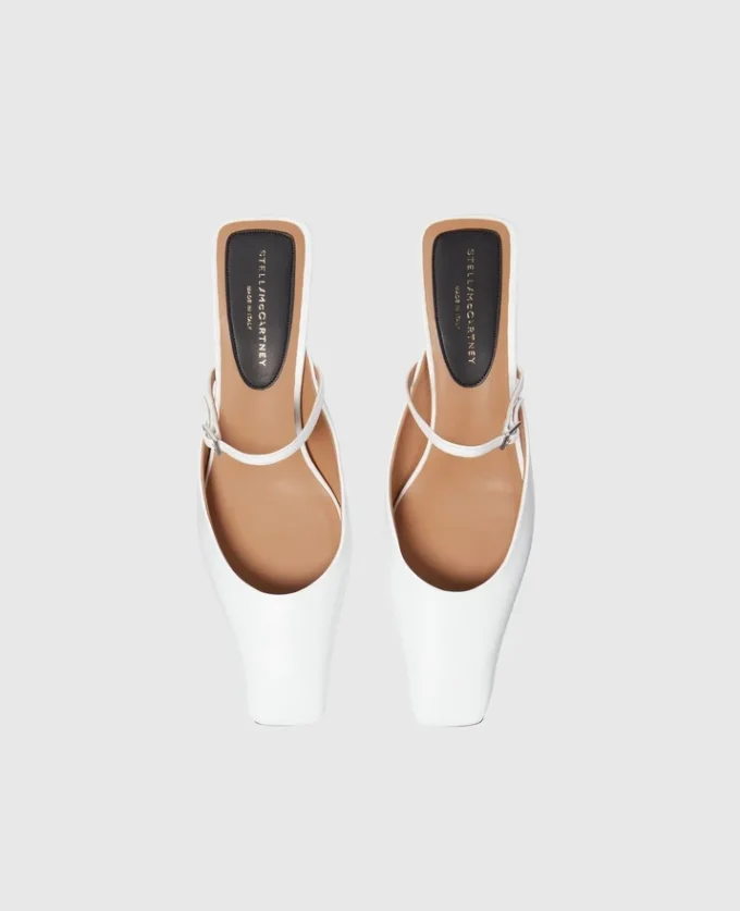 Stella Spur kitten heels Stella Spur kitten heels