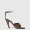 Stella Spur pumps med klack Stella Spur pumps med klack