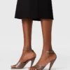Stella Spur pumps med klack Stella Spur pumps med klack