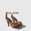 Stella Spur pumps med klack Stella Spur pumps med klack