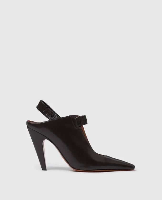 Stella Spur Slingbacks Stella Spur Slingbacks
