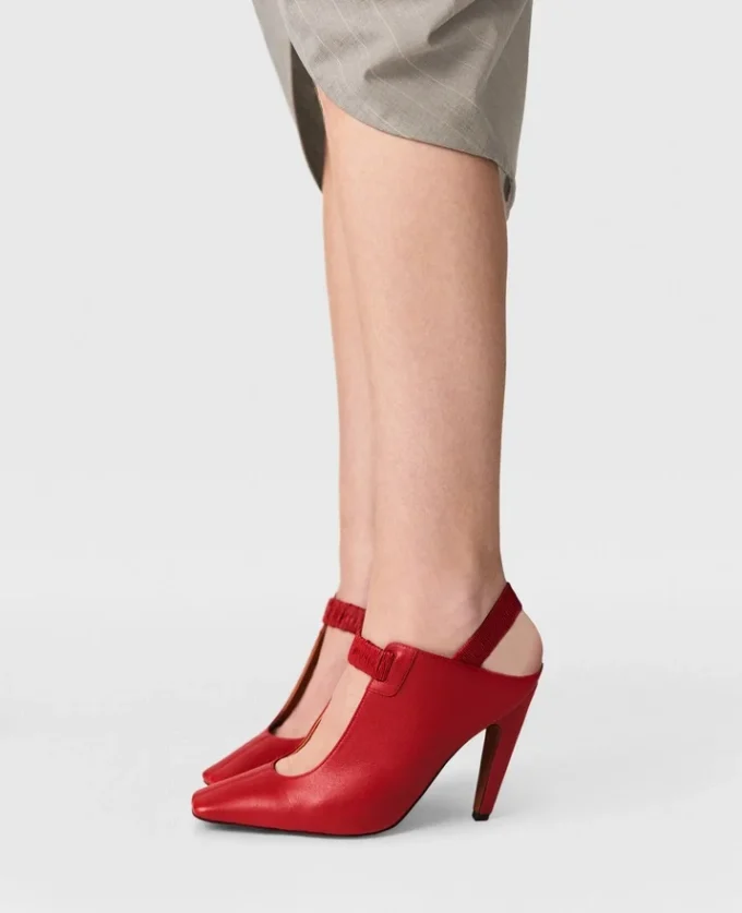 Stella Spur Slingbacks Stella Spur Slingbacks
