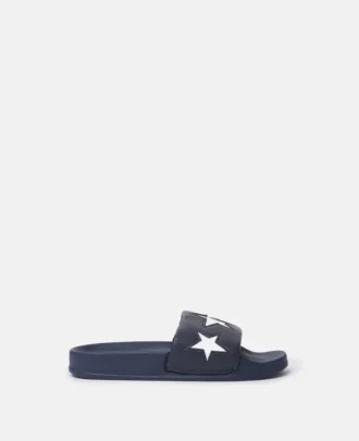 Stella Star Pool Slides