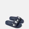 Stella Star Pool Slides