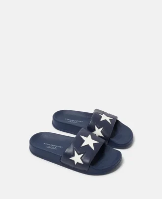 Stella Star Pool Slides