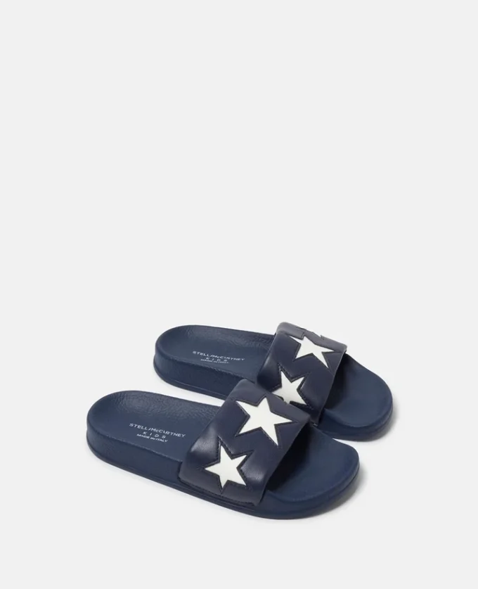 Stella Star Pool Slides