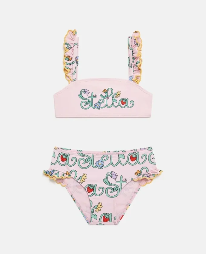 Stella Vine-bikini Stella Vine-bikini