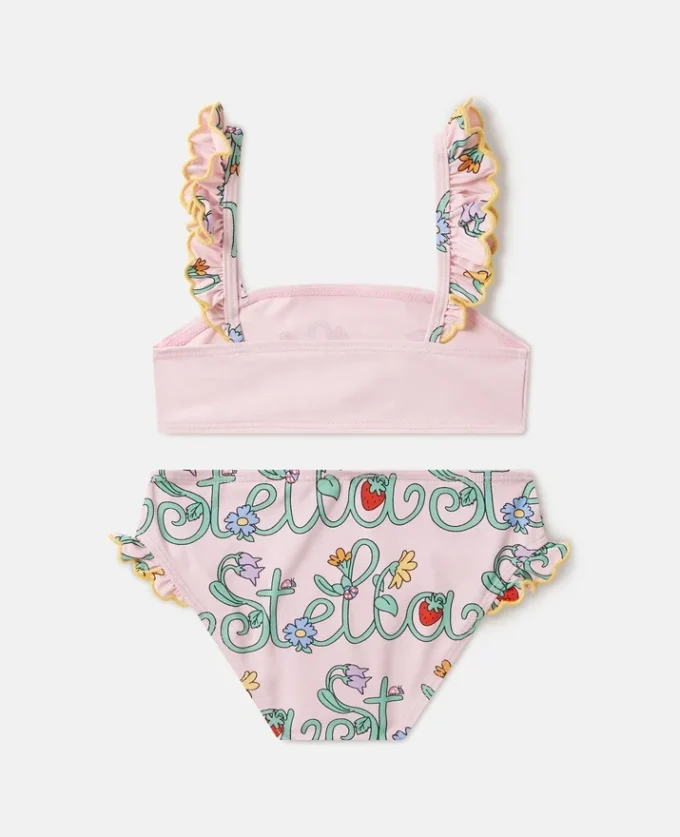 Stella Vine-bikini Stella Vine-bikini