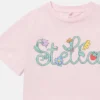 Stella Vine Cropped Graphic T-shirt Stella Vine Cropped Graphic T-shirt