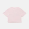 Stella Vine Cropped Graphic T-shirt Stella Vine Cropped Graphic T-shirt