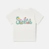 Stella Vine grafisk T-shirt Stella Vine grafisk T-shirt
