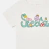 Stella Vine grafisk T-shirt Stella Vine grafisk T-shirt