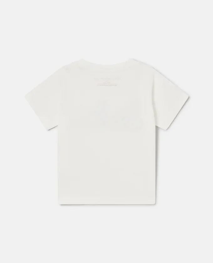Stella Vine grafisk T-shirt Stella Vine grafisk T-shirt