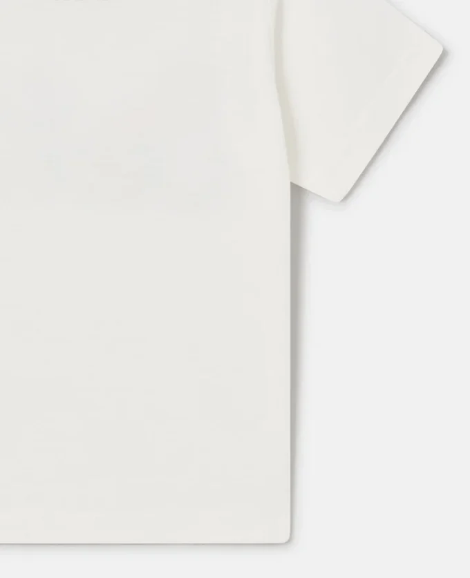 Stella Vine grafisk T-shirt Stella Vine grafisk T-shirt