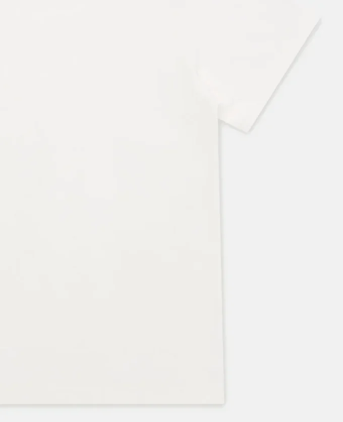 Stella Vine grafisk T-shirt