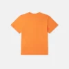 Stella Woodland Lettering Crewneck T-shirt Stella Woodland Lettering Crewneck T-shirt