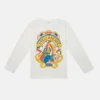 Stellabration grafisk T-shirt
